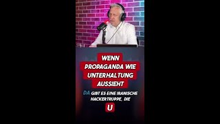 Lego-Propaganda: Wenn Spielzeug zur gefährlichen Waffe wird
