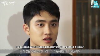 PT BR Conhecendo o Ator Do Kyungsoo Pure Love PT BR Conhecendo o Ator Do Kyungsoo Pure Love