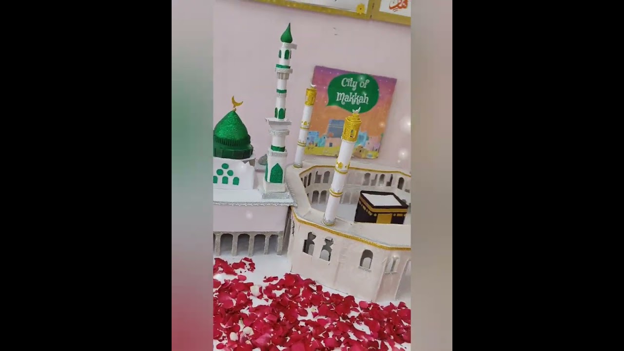 ISLAMIC EXHIBITION AND CELEBRATION OF SEERAT UN NABI 23 September 2024 ISLAMIC EXHIBITION AND CELEBRATION OF SEERAT UN NABI 23 September 2024