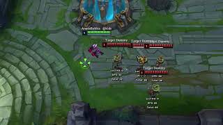 Vi E Flash Visual Bug