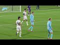 ЗЕНИТ — ШАНХАЙ ПОРТ: обзор первого матча