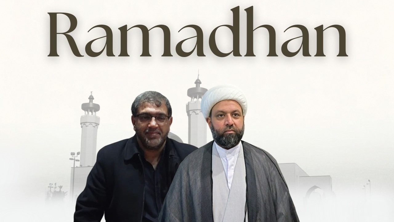 Ramadan night 17 | Shaykh Saleem Bhimji | From Cruel Customs to Sacred Boundaries