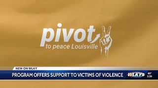 Hospital-based program making progress in Louisville's efforts to combat youth violence