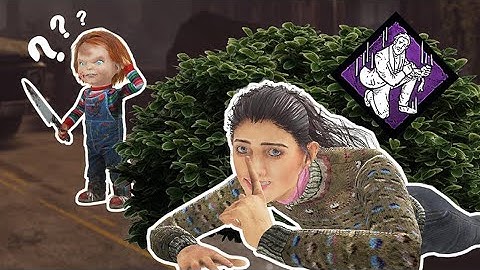 Plot Twist is de BESTE Perk in DBD | Dead By Daylight Compilatie