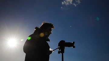 Calibrating your lenses (using Focal)