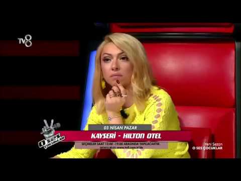 5 Dil Bilen Yarışmacı Yağmur Jüriyi Hayli şaşırttı O Ses Çocuklar YouTube
