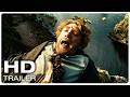 THE INCOMER Official Trailer (NEW 2026)