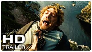 THE INCOMER Official Trailer (NEW 2026)