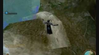 Aion Mega Bug