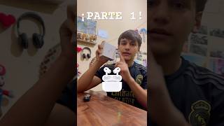 Parte 1 AirPods PRO 🎧