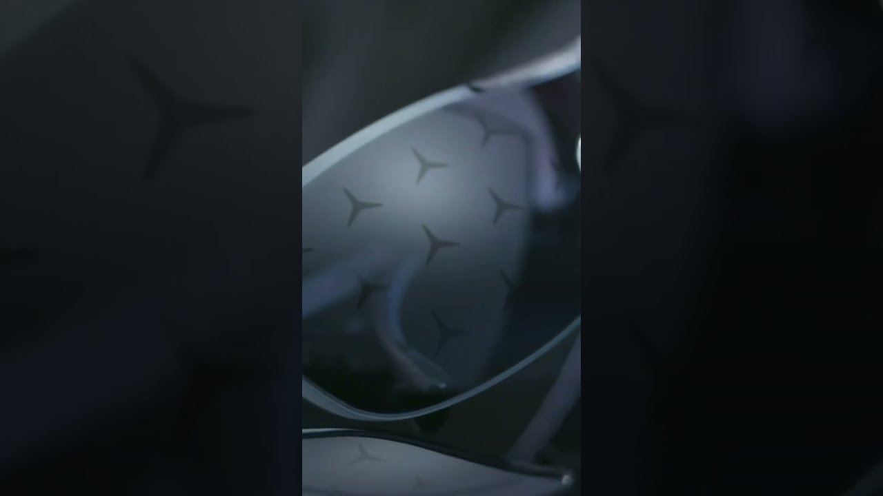 ic! Berlin Mercedes-AMG collection made in Germany 