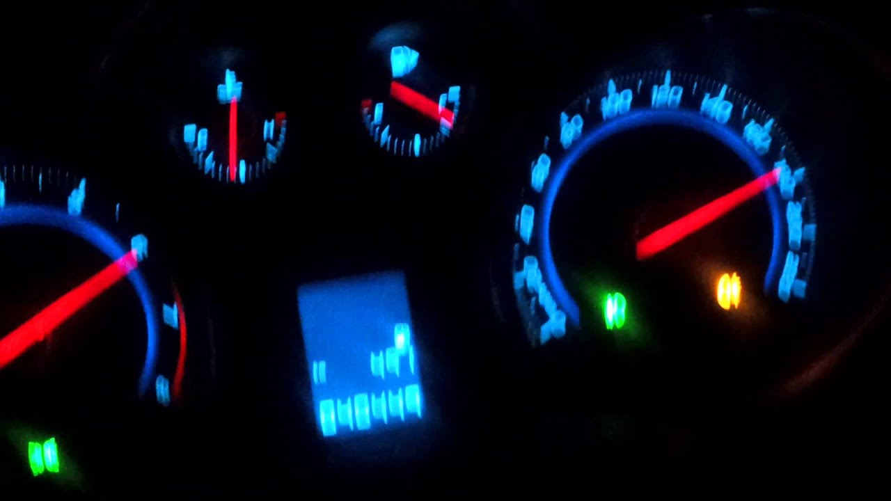 Казань шевроле круз - YouTube