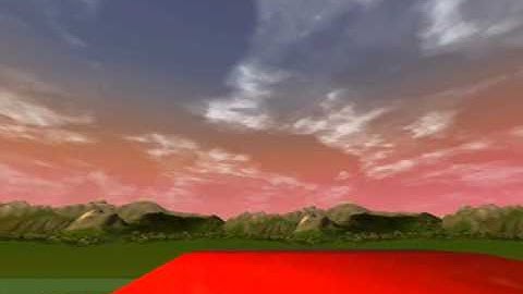 Rct3 - Cedar Point Corkscrew recreation