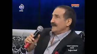 Seyfi̇ Doğanay Ağliyorum Gi̇zli̇ce Yusuf Harputlu Show
