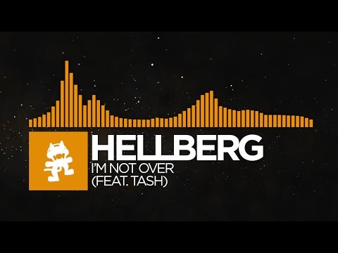 Progressive House   Hellberg   Im Not Over feat Tash Radio Edit Monstercat Release