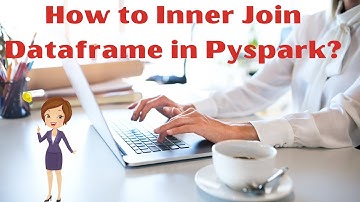 How to Inner Join Dataframe in Pyspark | Inner Merge in Pyspark | Learn Pyspark