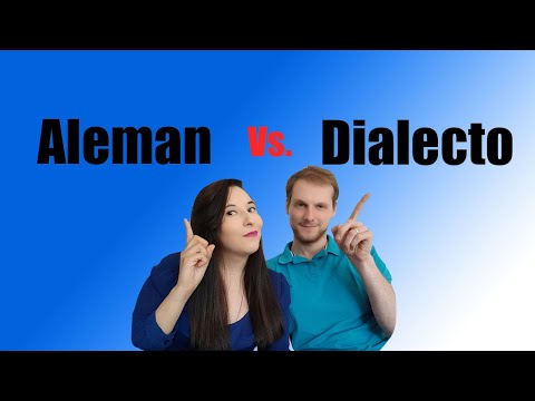 Video: Cómo Deshacerse Del Dialecto