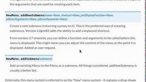 Python [npyscreen] 09 Form Menus