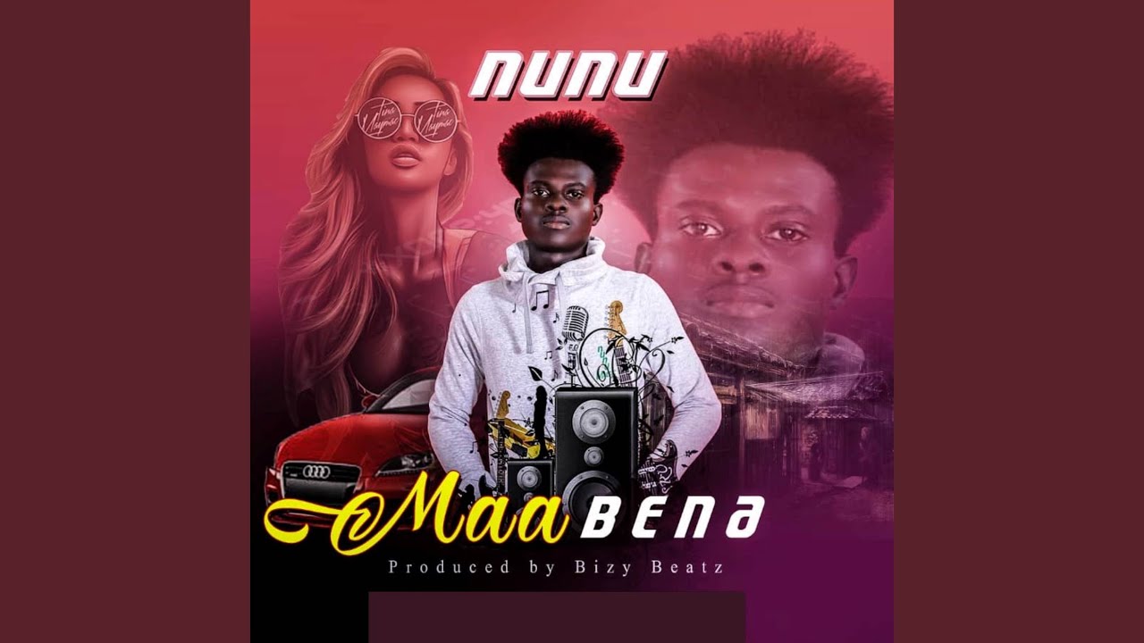 Watch Maabena on YouTube Watch Maabena on YouTube