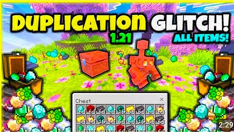 SECRET Duping Glitch Found in WURST CLIENT (1.21+) #Minecraft #Minecraft1_21 #MinecraftGlitch #Dupe