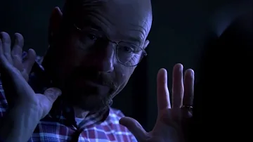 ¿Qué hizo que Hank se diera cuenta de que Walt es Heisenberg?