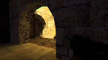 [CS1.6] awp jump tk [keycha]