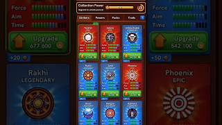 🫣 TOOFAN STRIKER FULL MAX 🔥 || Carrom Pool || Dream Come True 😎 || Twister Striker Full Max 🔥 screenshot 4