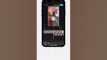 Big hand effect tutorial!