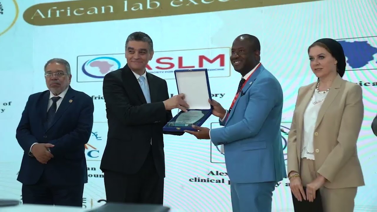 A Memorandum of Understanding was signed today