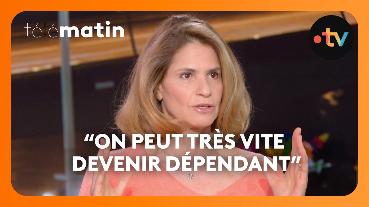 Tranquillisants : quels sont les risques ?