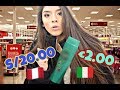 SUPERMERCADOS EN ITALIA 🇮🇹 VS PERÙ 🇵🇪 🤯 🇮🇹 - UNA PERUANA EN EUROPA 🇵🇪🇮🇹