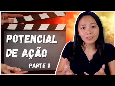 Vídeo: Onde está o período refratário?