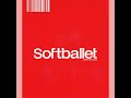 Soft Ballet BMW{+}03 FINE TRAIN (F-ix)