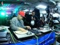 Dj qbert invades nyc 2014 dmc superbowl weekend thud rumble