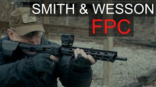 Smith & Wesson FPC 9mm Review