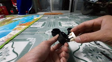 Cách tháo , ráp nắp bình giữ nhiệt lock & lock .