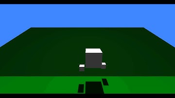 Foot Locomotion Unity3D