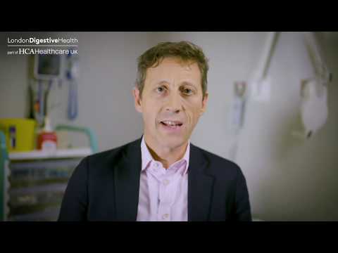 Does a Gastroscopy hurt?