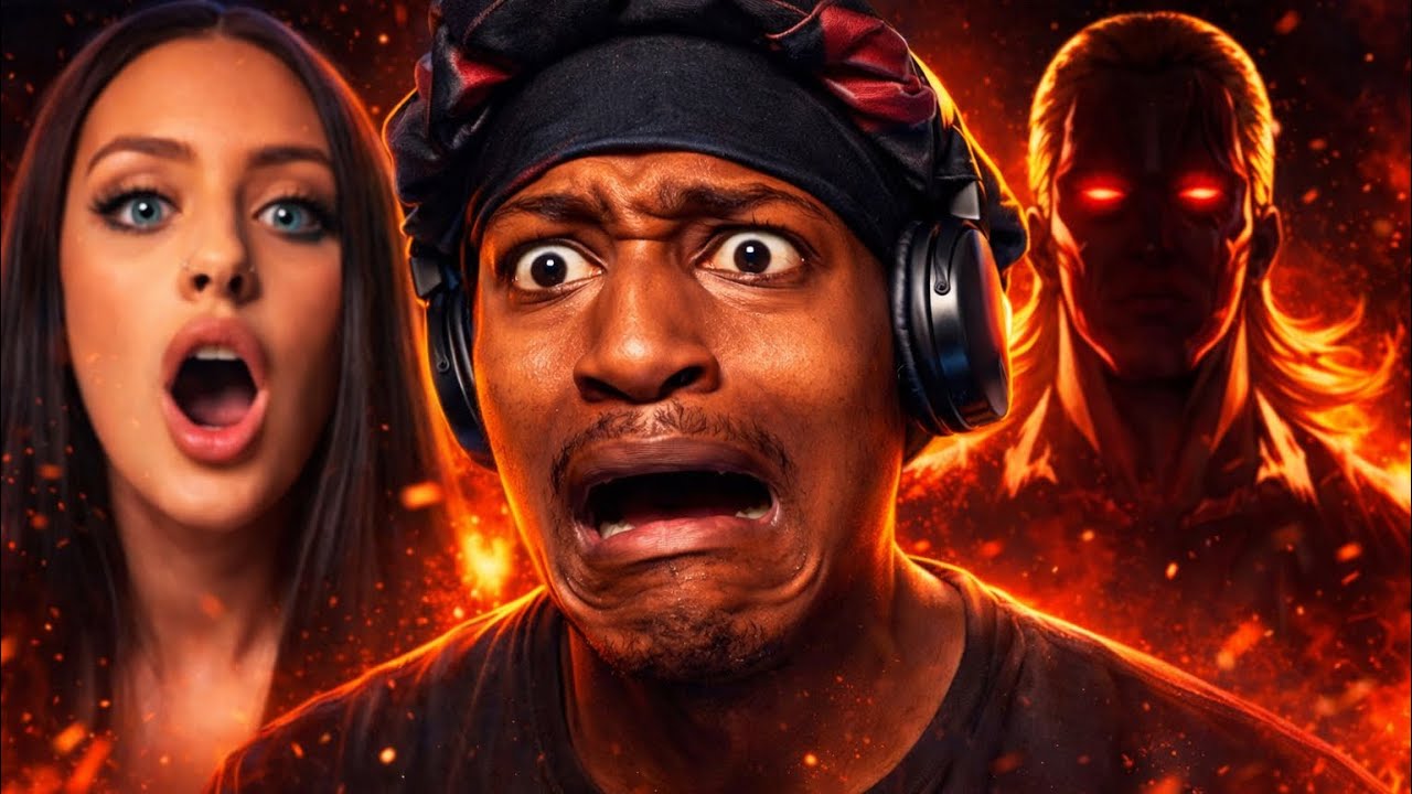 PACKGOD VS INSANE ONLYFANS GIRL REACTION SHE DONE FOR YouTube