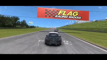 Real Racing 3 GT4 Exhibition Nurburgring Showcase, #gamers, #games, #gaming, #gameplay