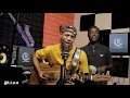 JOHNNY DRILLE - LOVING IS HARDER acoustic cover by TIOO