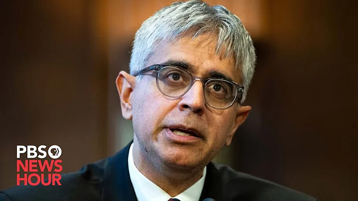 First Muslim American nominated to federal appeals court faces roadblocks in Senate