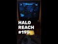 Halo Reach Walkthrough Part 195 (Xbox 360 CRT TV) #halo #haloreach #bungie #xbox #xbox360