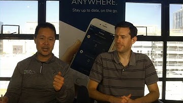 Edge Q&A Live: How Edge secures Crypto including 2FA and Password Recovery