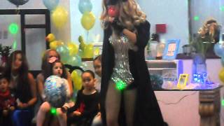 Imitacion De Lady Gaga Soñadoras Travesti Show Contrataciones 17724374, 8117898771