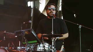 CLUBZ - POPSCURO/SÚPER VISIÓN  | LIVE FROM TECATE PAL' NORTE 2024