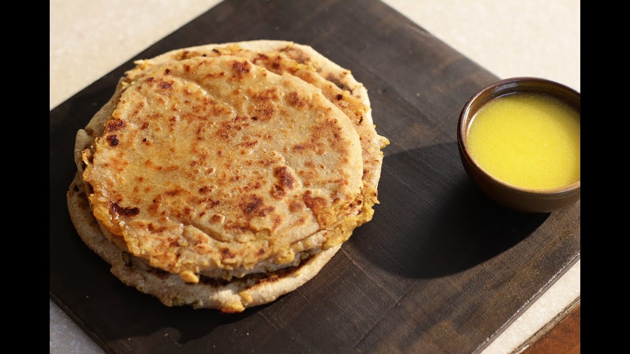 Puran Poli