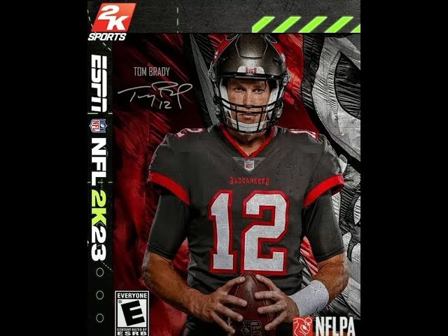 NFL 2K23 PCSX2 