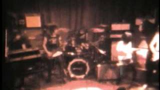 Patti Smith - Rock n Roll Nigger 1978 www.secondchanceannarbor.com