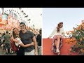 FAIR DATE NIGHT & NEW FALL CLOTHES // VLOG